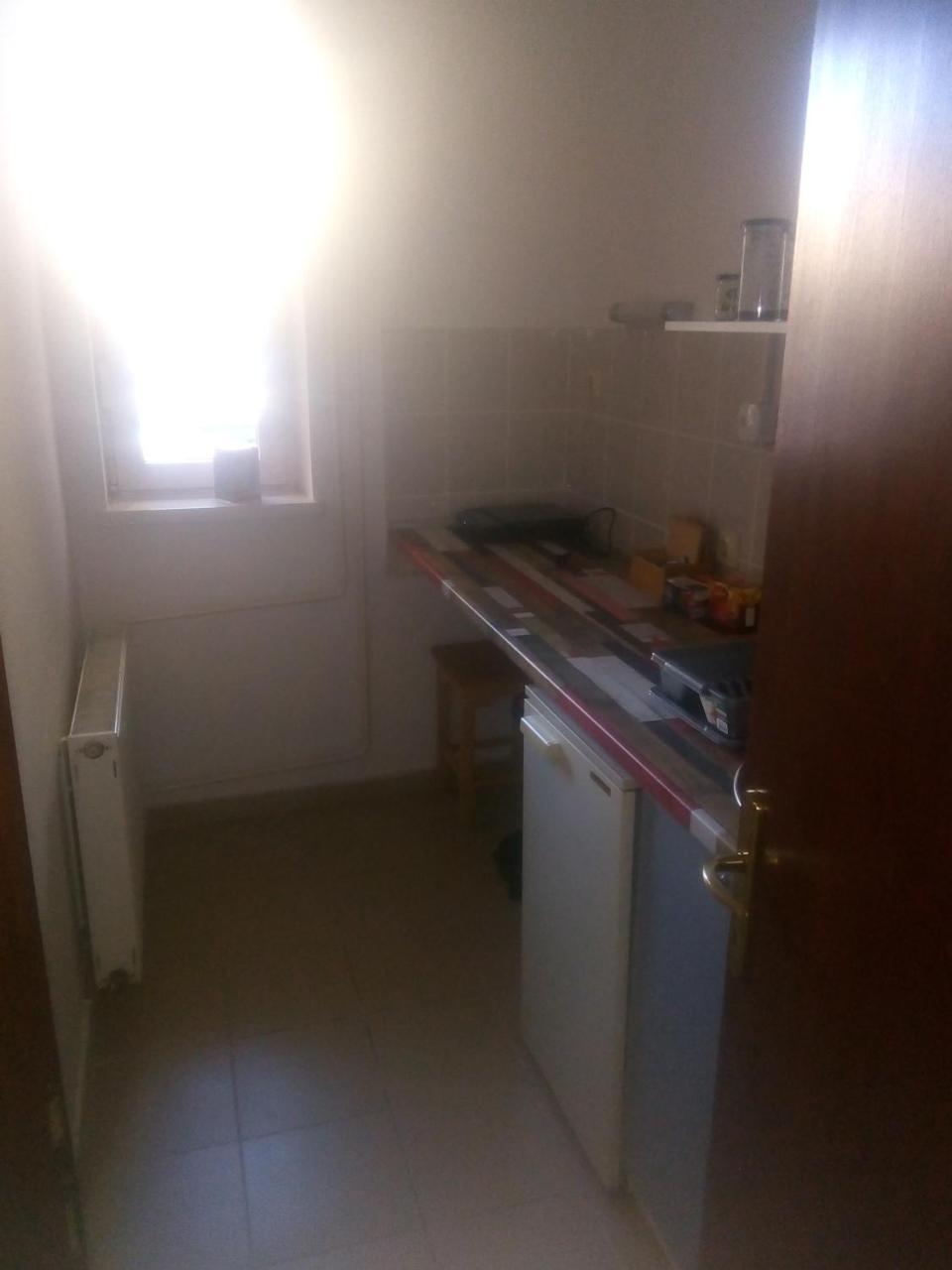 Ivana Center Novi Sad Esterno foto